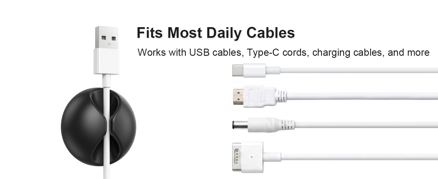 wire holders for cords