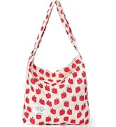 Canvas Tote Bag with External Pocket Design, Stylish Appearance, Adjustable Shoulder Strap