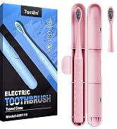 electric toothbrush