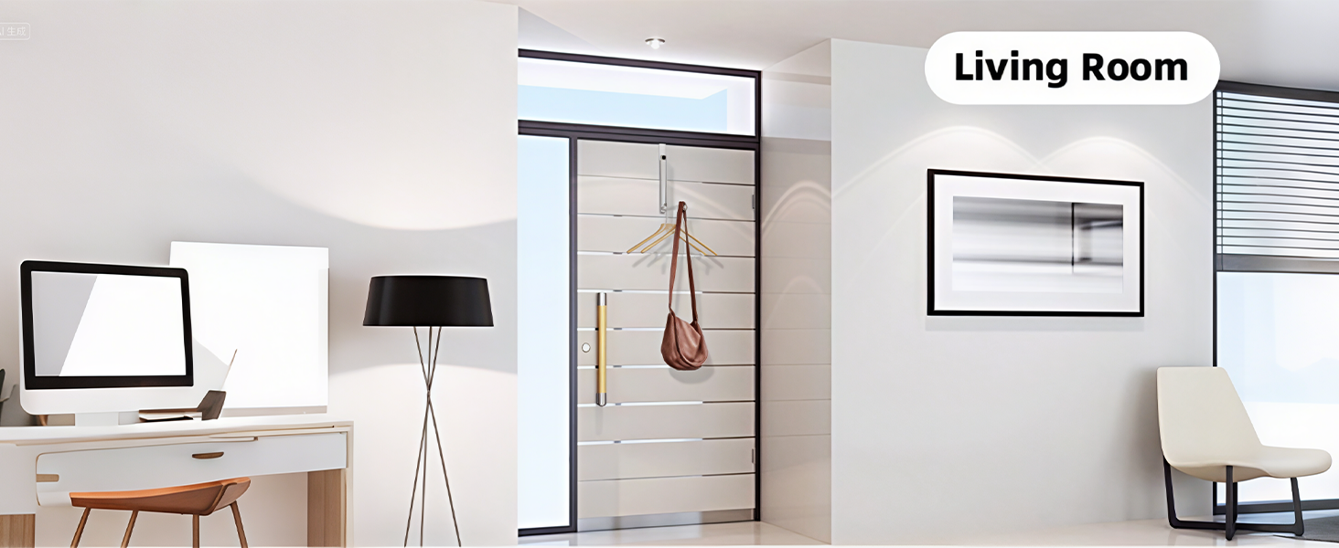 door coat hanger