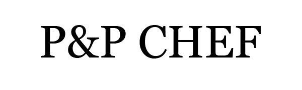 P&P CHEF