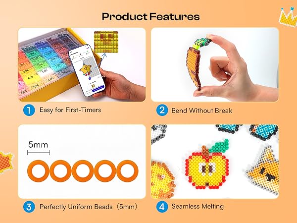 fuse beads