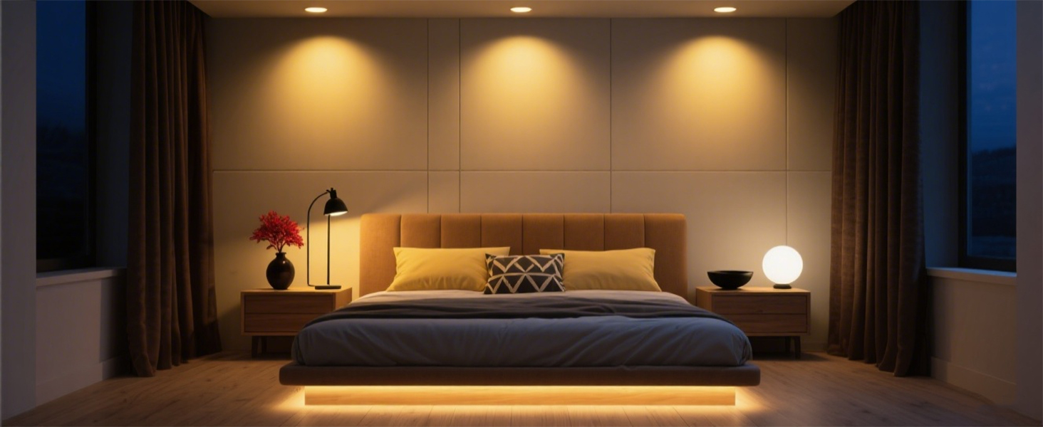 led can light
