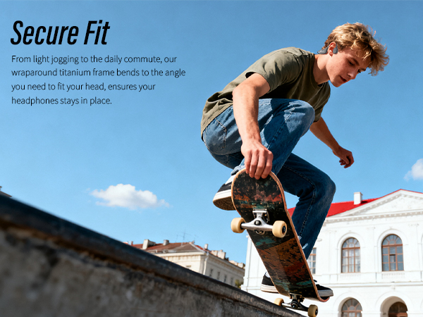 bone conduction headphones bluetooth