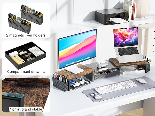 desk organizer