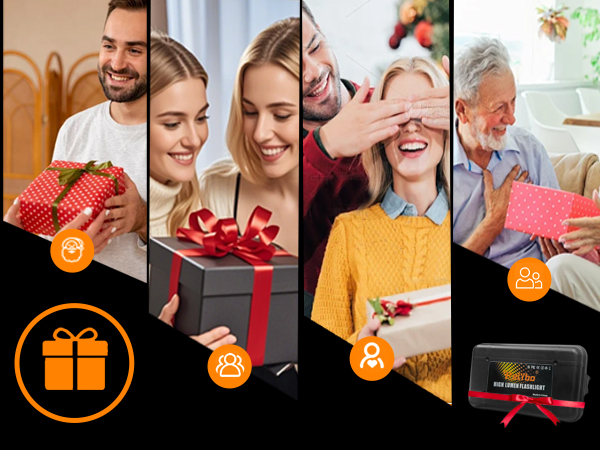 flashlights for home