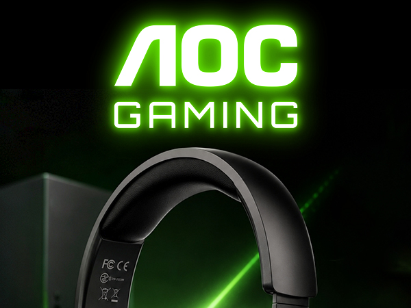 gaming headset wireless