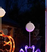 halloween lights