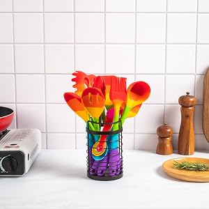 Butter, soup, spatula, kitchen gadgets, cooking utensils