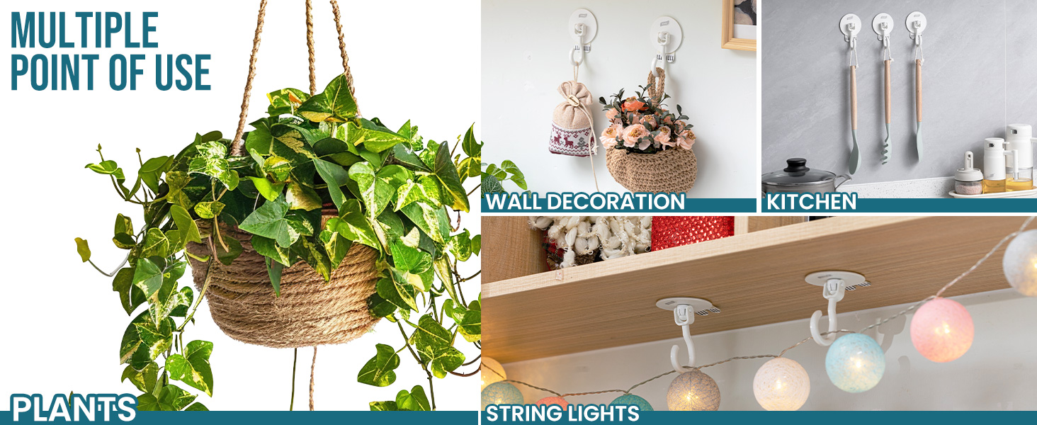 white ceiling hooks ceiling hooks for plants plant ceiling hooks indoor sticky hooks for hanging