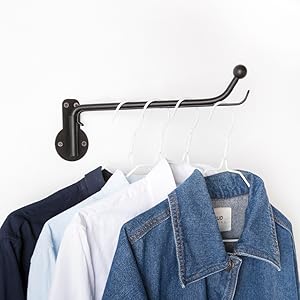 cloth wall hanging racks