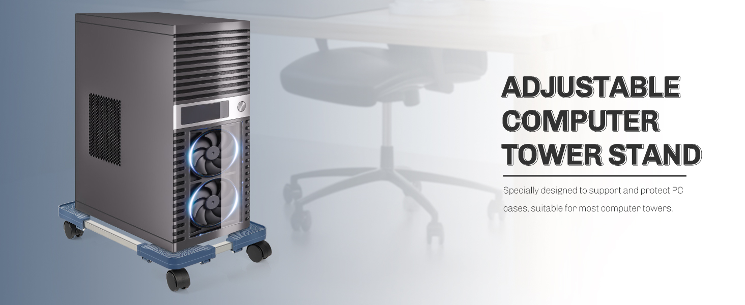 PC Tower Stand