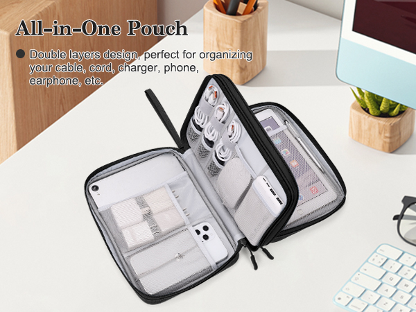 electronic organizer