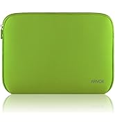 ARVOK 15-16 Inch Laptop Sleeve Ultra-Thin Multi-Color & Size Choices Case/Water-Resistant Neopren...