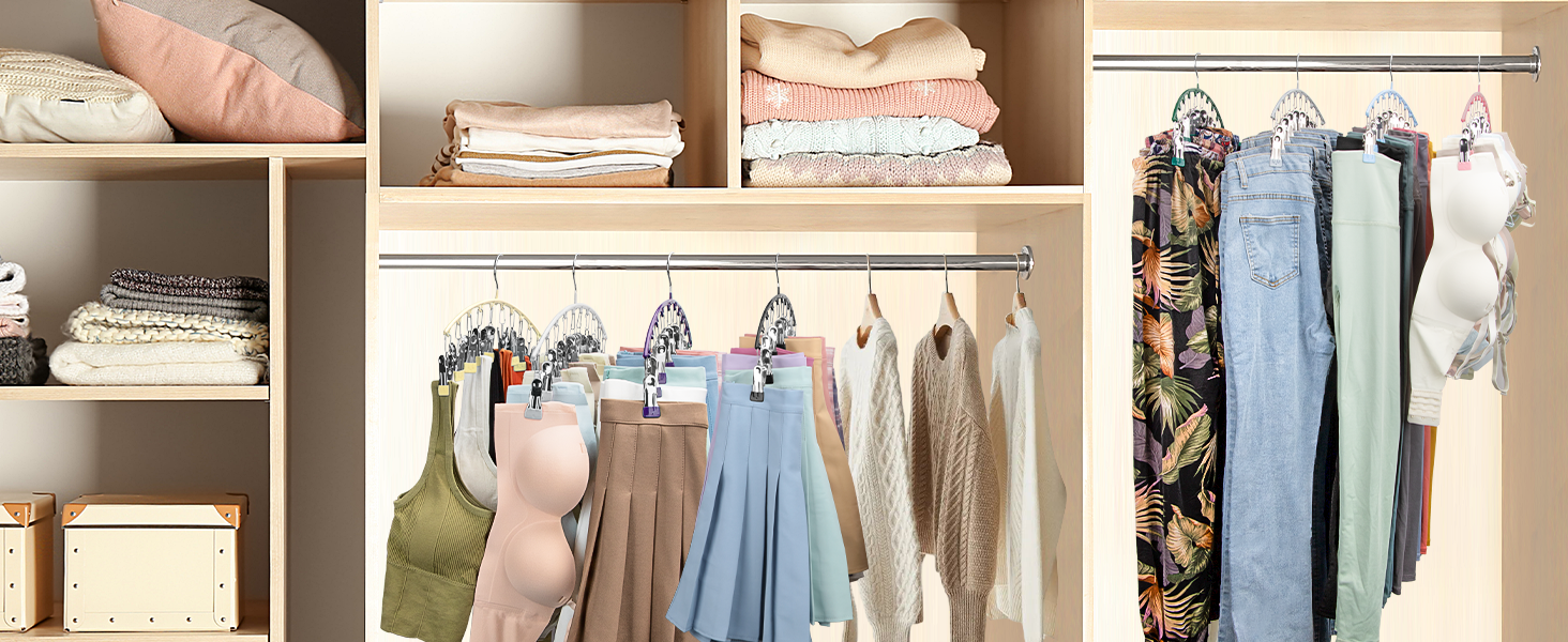 pants hanger