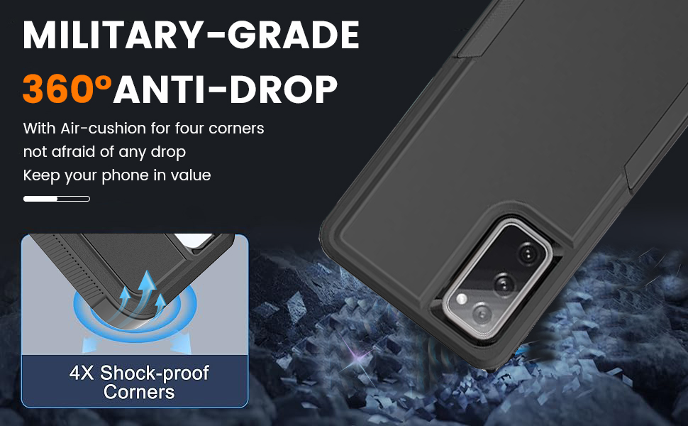 galaxy s20 fe 5g case