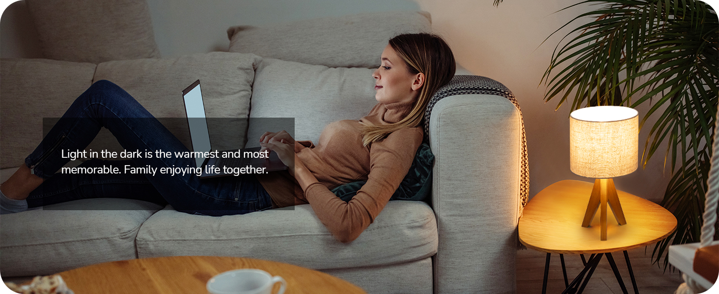 side table lamp for living room