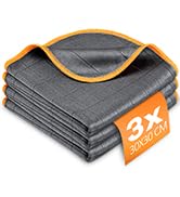 Carbon Microfiber Cloths
