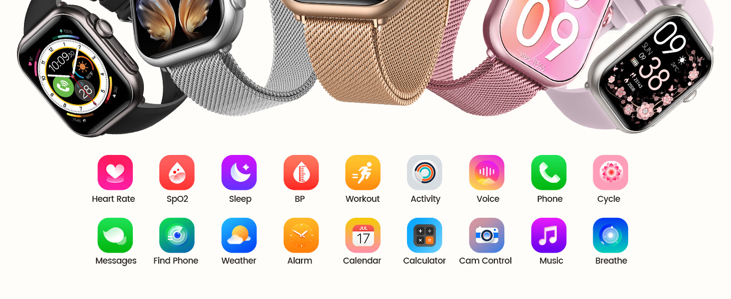 smart watch