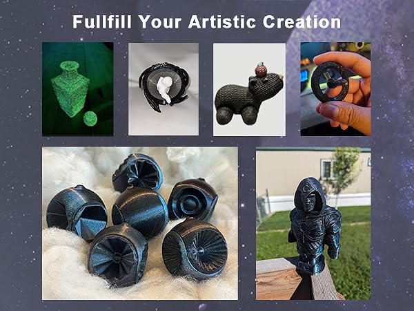 3D FILAMENT 1.75