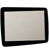 Timorn Replacement Glass Screen Lens Cover for Sega Nomad System (2pcs)