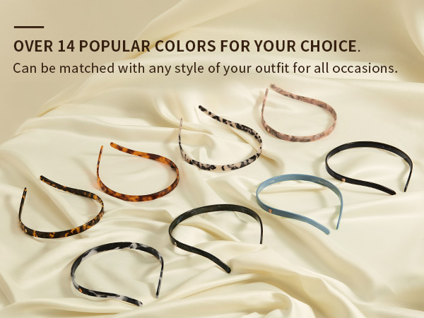 headbands