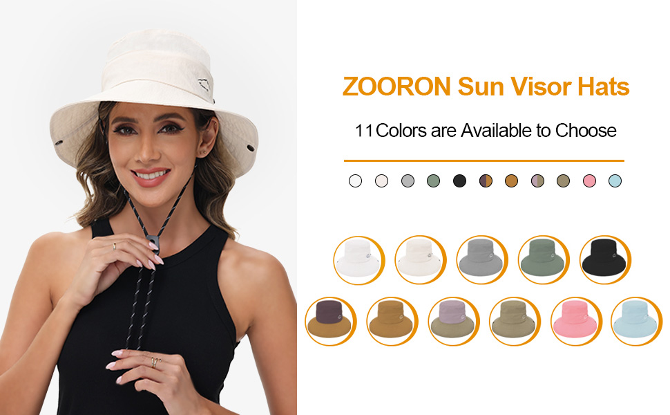 11 colors are available to choose