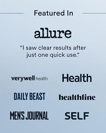 Auraglow featured in the press