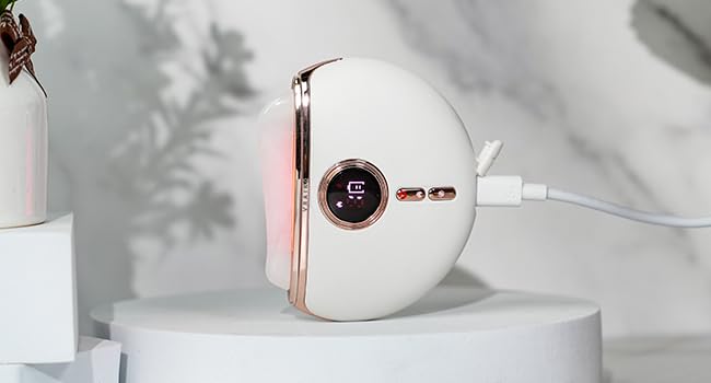 vraiko aurora gua sha device