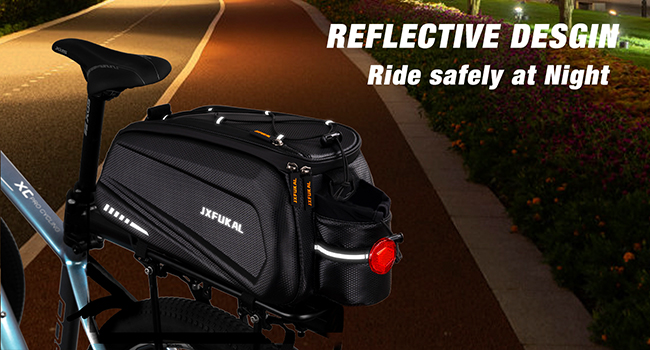 reflective safe design