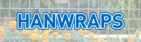 HANWRAPS