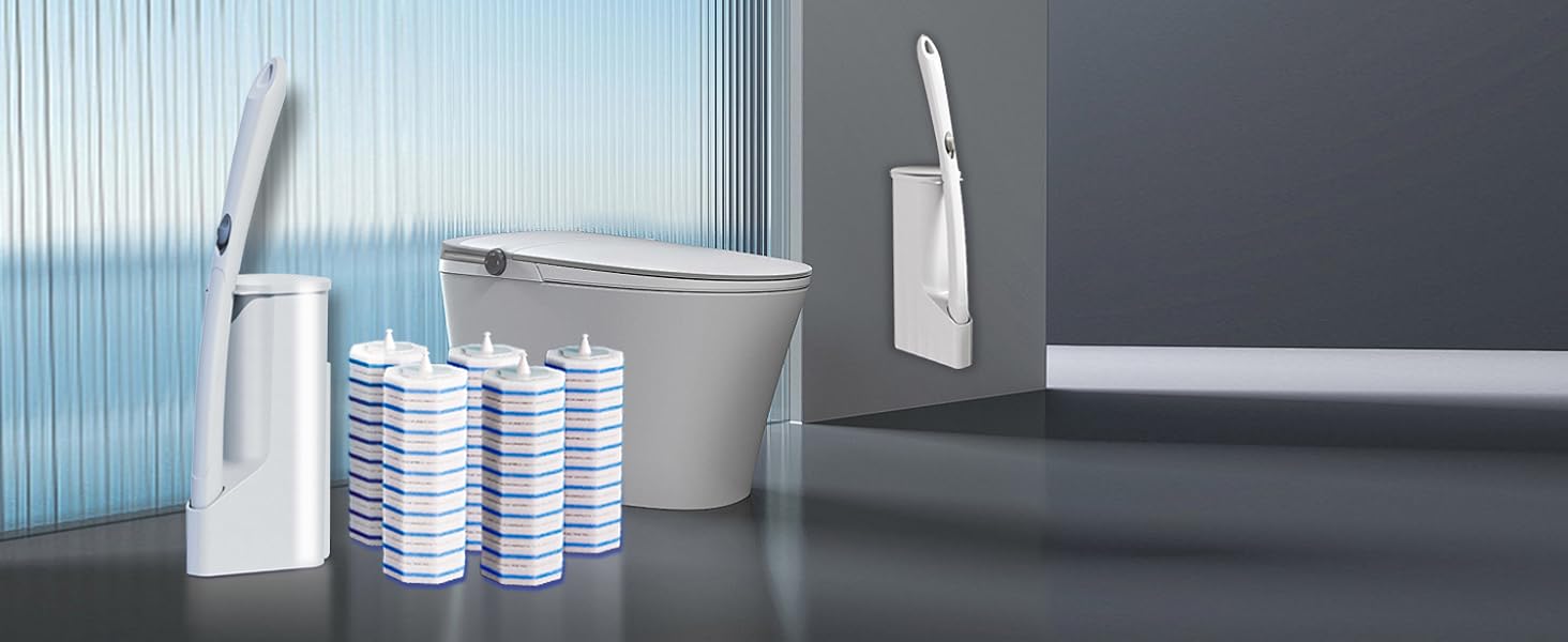 toilet brush