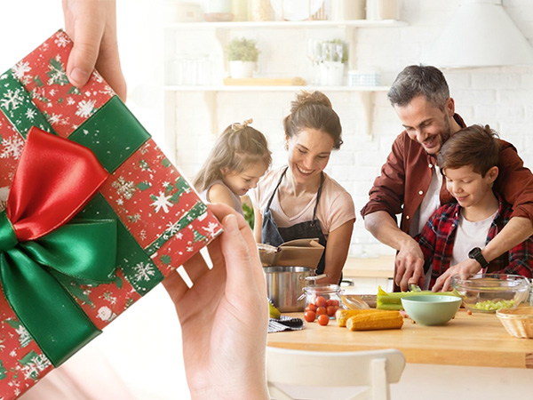 gifts for family