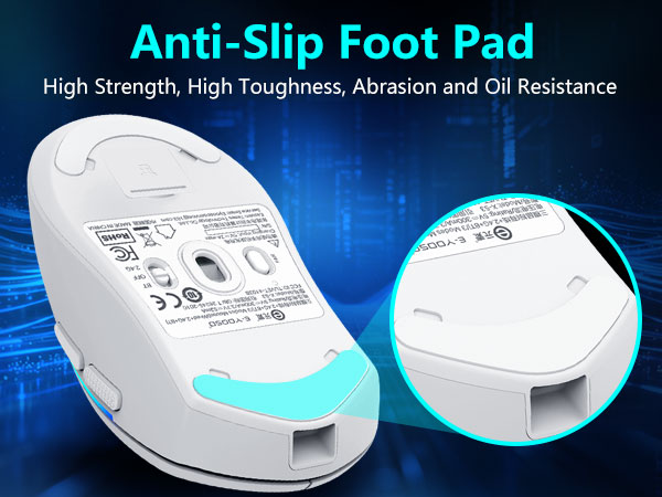 foot