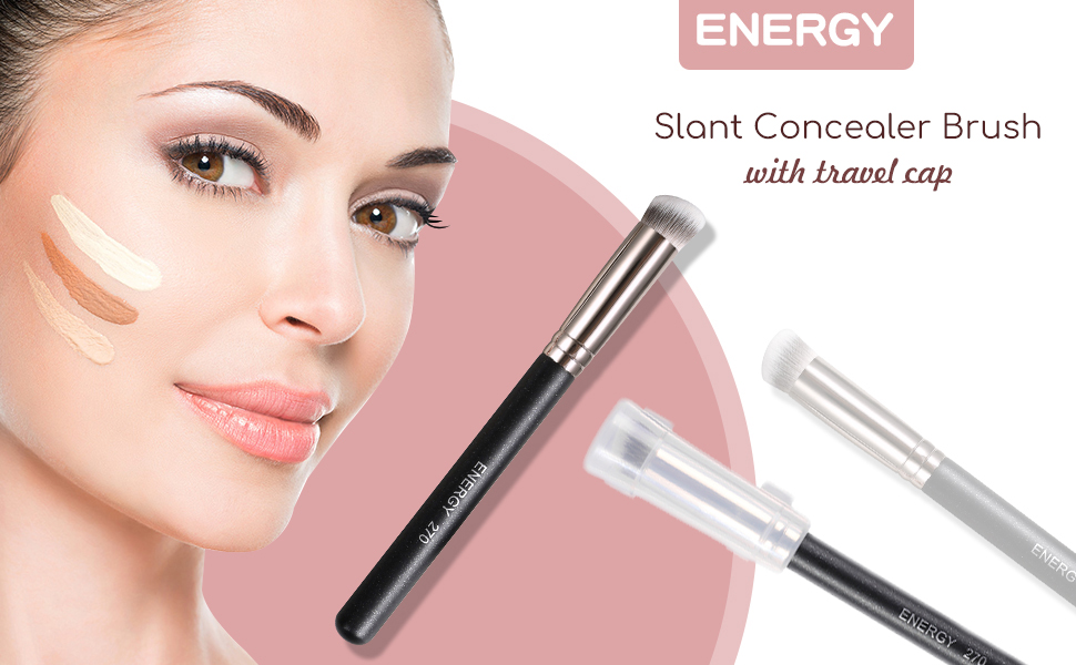 concealer brush 270