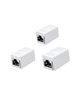 RJ45 Coupler