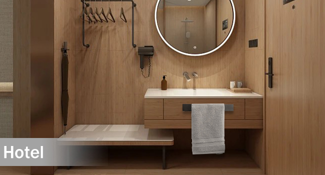 Towel Hanger