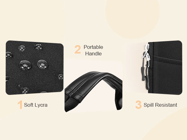 lightweight laptop bag
