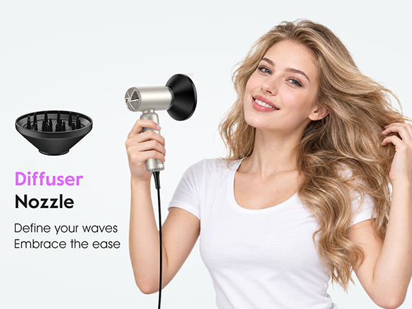 lightweight hair blow dryer