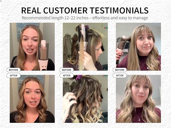 hair curler