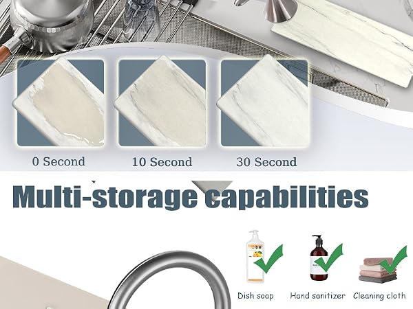 faucet mat for kitchen sink sink protectors for kitchen sink stone drying mat for kitchen