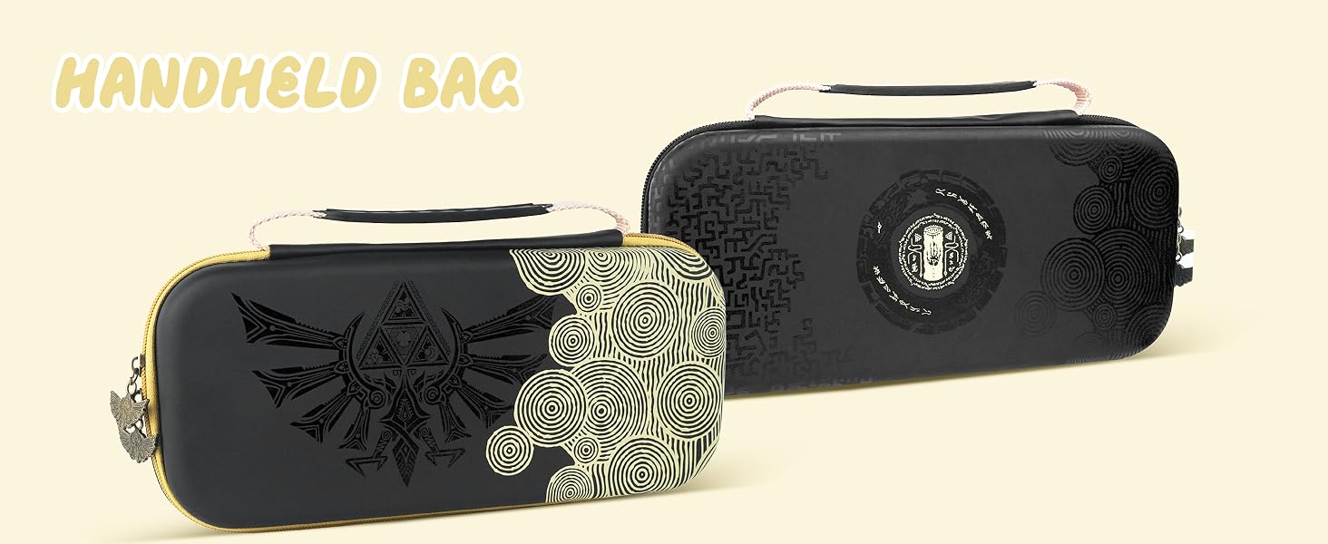 Handheld Bag