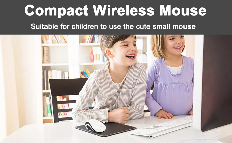 wireless mouse