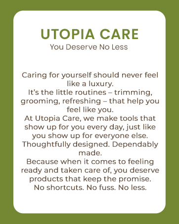Utopia Care Introduction, story, and history as to what led to its existence and continuation