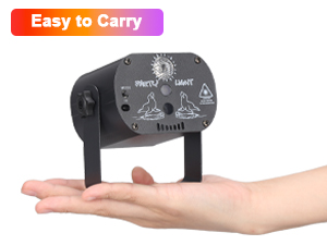 Easy to Carry