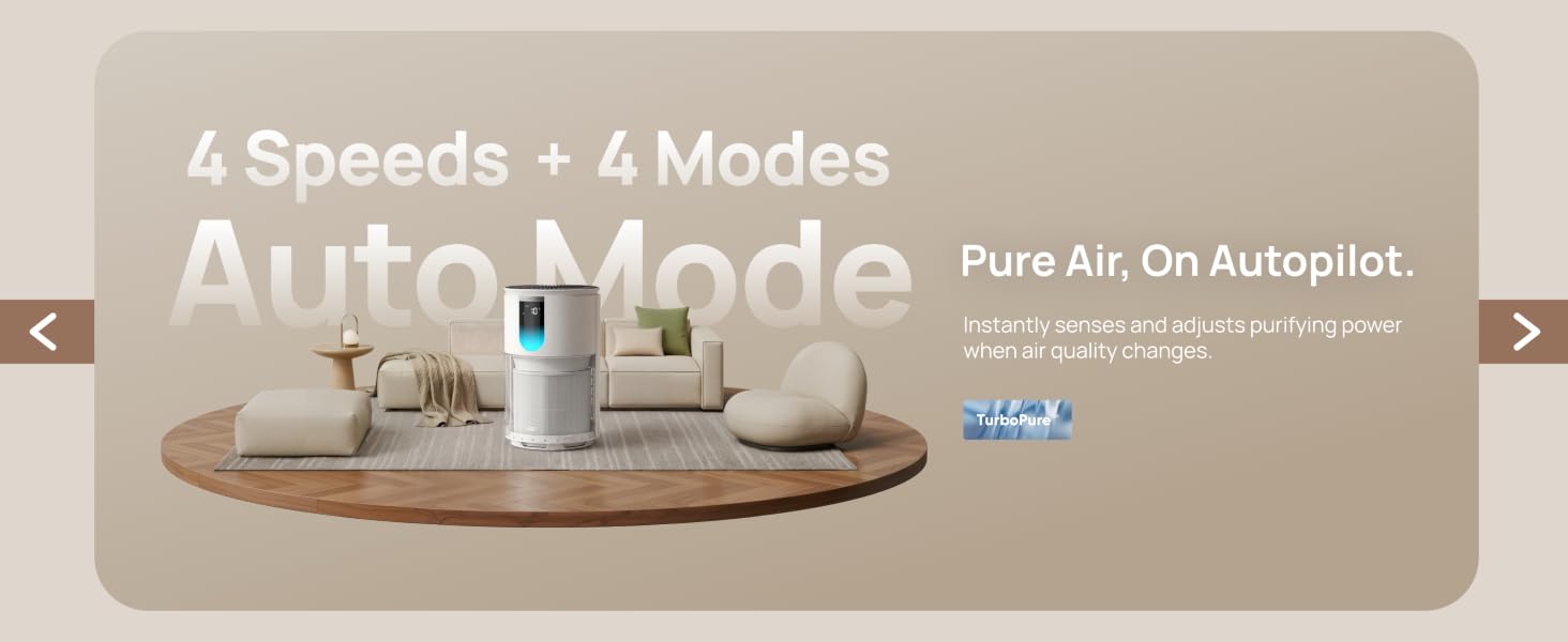 Air Purifier