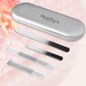 nail files and buffers