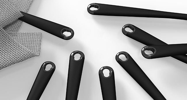 kitchen utensils