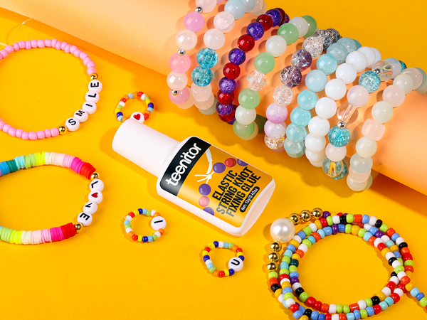 bracelet glue