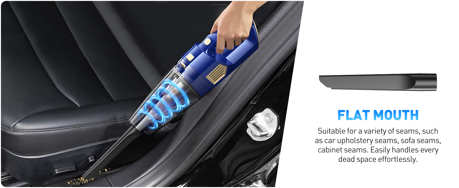 handheld vacuum cordless